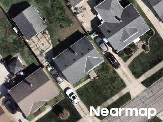 House for sale in Wickliffe, Ohio