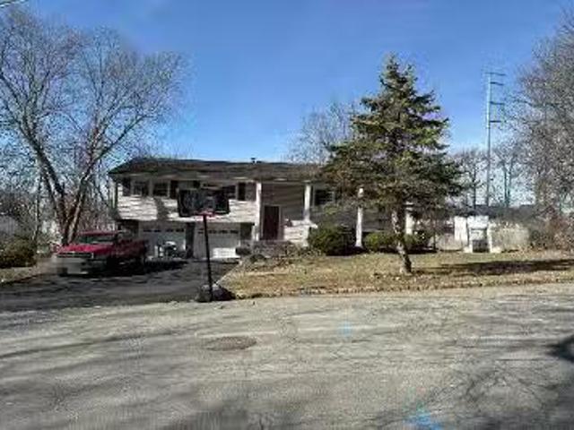 House for sale in West Orange