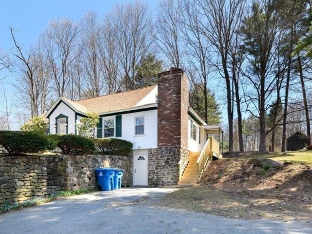 House for sale in Hampden, Massachusetts