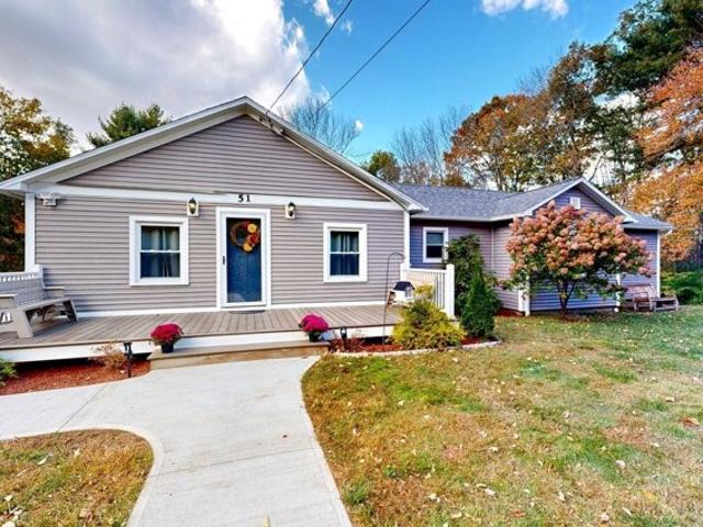 House for sale in Brimfield, Hampden County