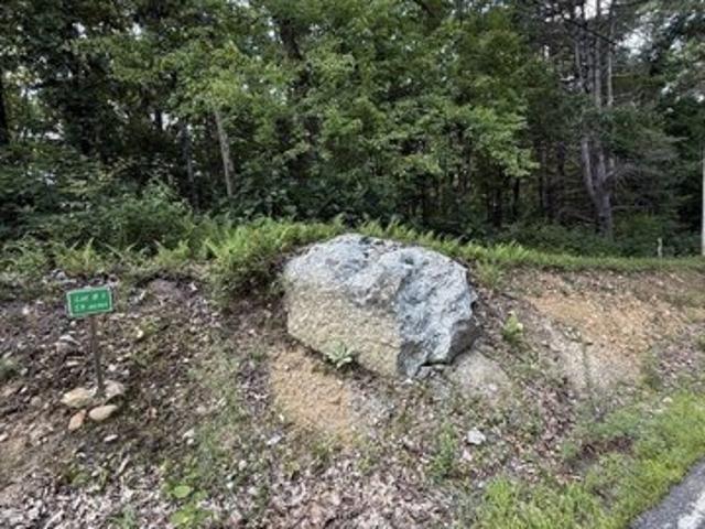 Land for sale in Hampden, Massachusetts