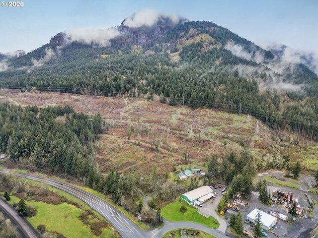 Land for sale in North Bonneville, Washington