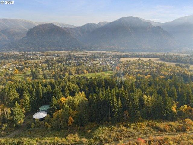 Land for sale in North Bonneville, Washington
