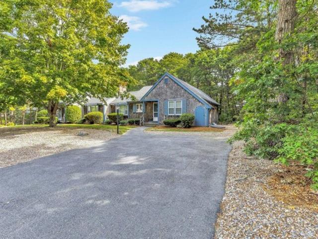 Condo for sale in Yarmouth Port, Massachusetts