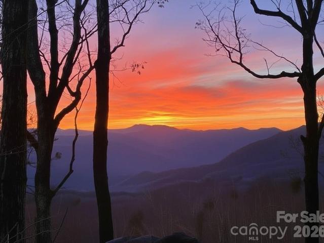 Land for sale in Old Fort, North Carolina