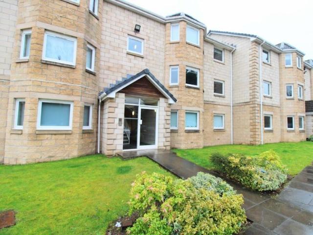 Apartment for rent in Hamilton, Scotland