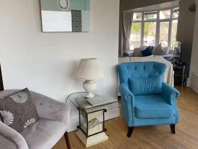 Apartment for rent in Upton, Babbacombe