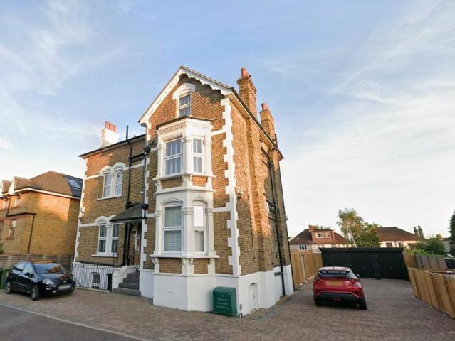 House for rent in Bexley, Greater London