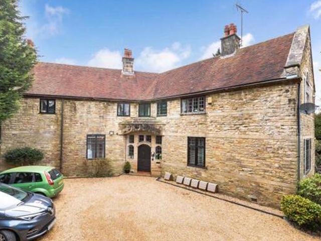 House for sale in Crowborough Warren, Cross In Hand