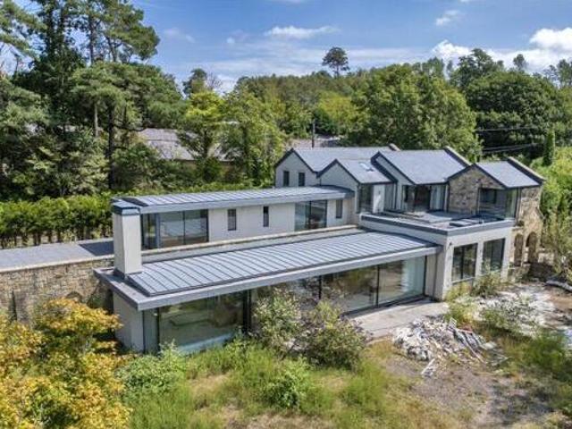 House for sale in Crowborough Warren, Cross In Hand