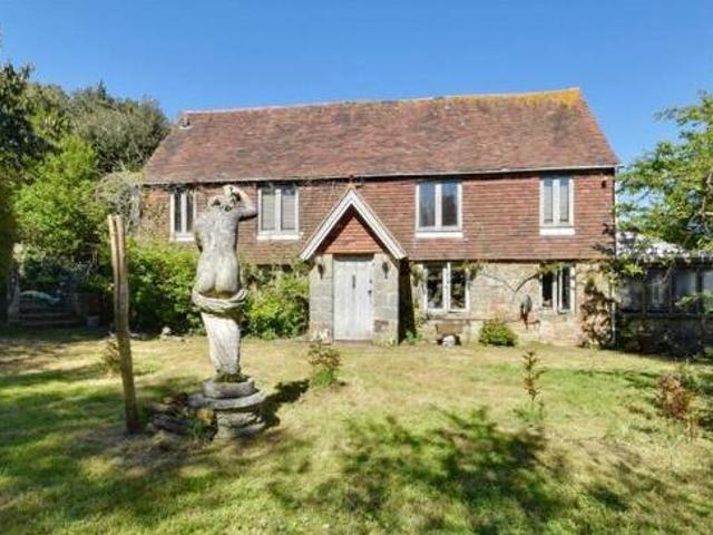 House for sale in East Sussex