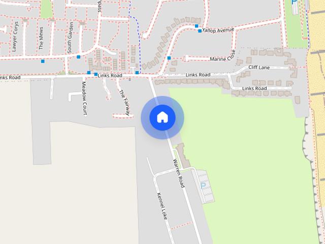 House for rent in Hopton-on-Sea, Stokesby