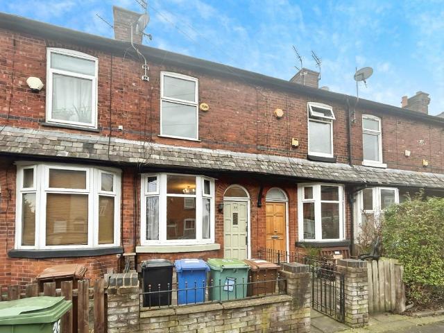 House for rent in Cheadle Hulme, Stockport