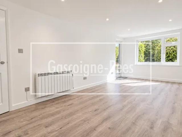 Apartment for rent in Charlotteville, Guildford