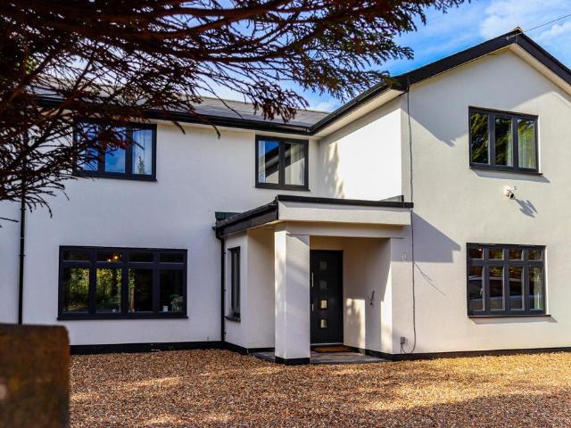 House for rent in Charlotteville, Guildford