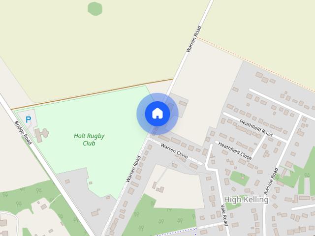 House for rent in Comers, Isle Of Man