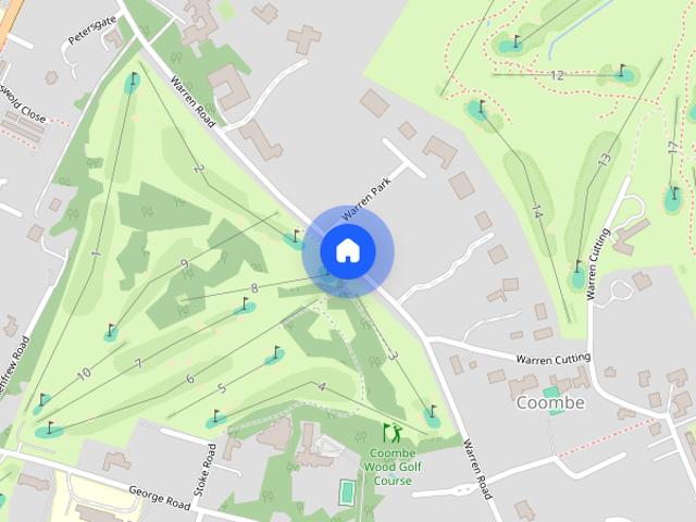 House for rent in Greater London