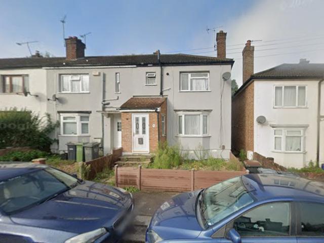 Apartment for rent in Farley Hill, Spring Park