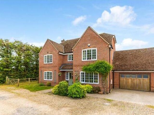 House for sale in Wash Common, Enborne