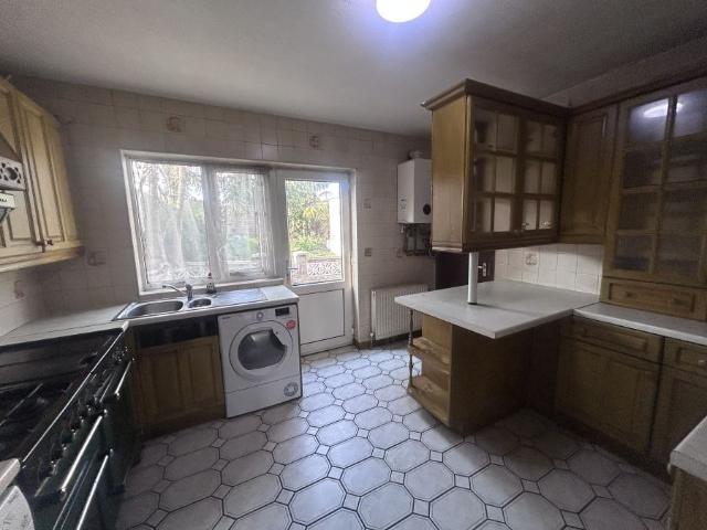 House for rent in Northampton, Dallington
