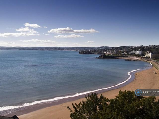 Apartment for rent in Upton, Torquay