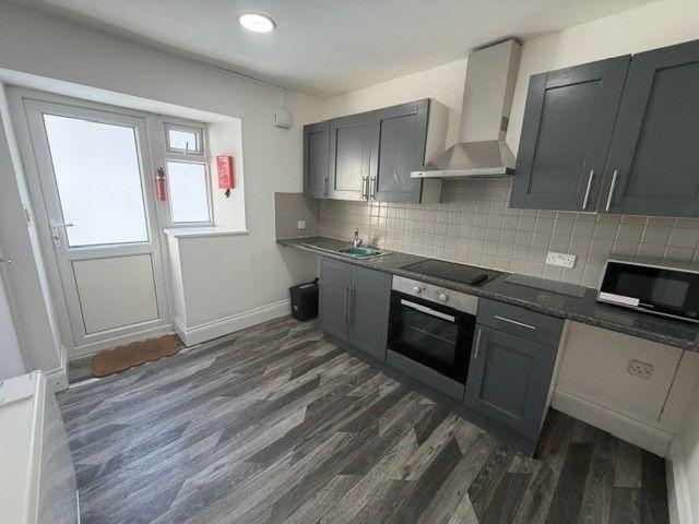 Apartment for rent in Upton, Babbacombe
