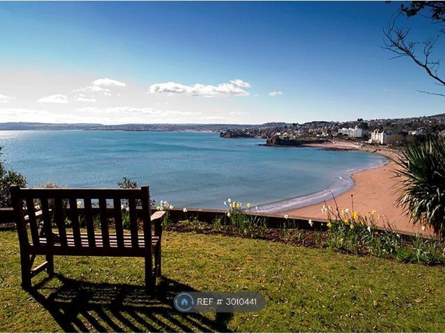 Apartment for rent in Upton, Torquay