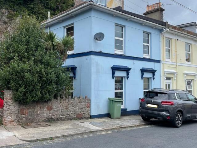 Apartment for rent in Upton, Babbacombe