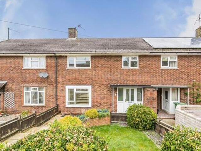 House for sale in Winnall, Hampshire
