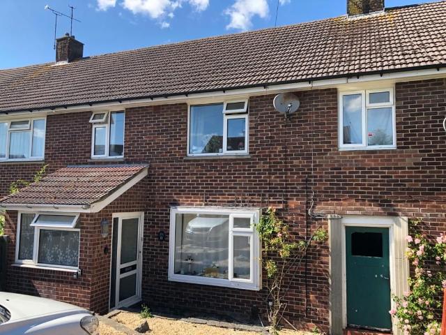Room for rent in Winnall, Hampshire