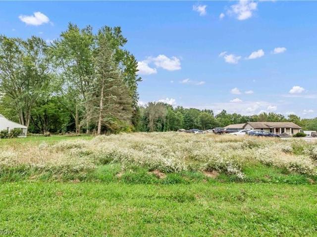 Land for sale in Vienna, Ohio