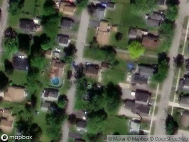 House for sale in Batavia, New York