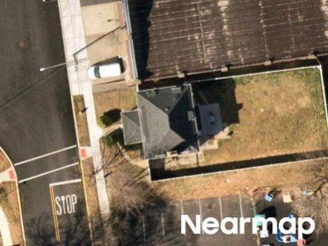 House for sale in Phillipsburg, New Jersey