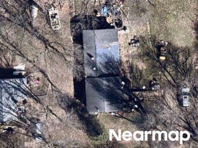 House for sale in Marshall, Michigan