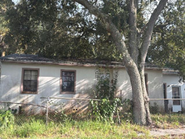 House for sale in Titusville, Florida