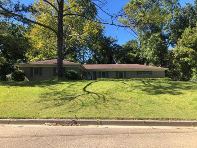 House for sale in Vicksburg, Mississippi