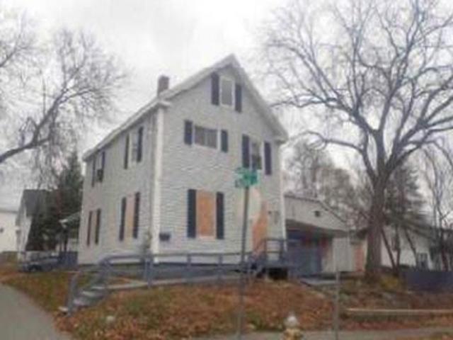House for sale in Bangor, Penobscot County