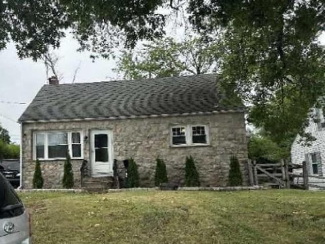 House for sale in Pottstown, Pennsylvania