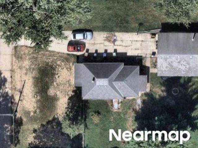 House for sale in Nebraska
