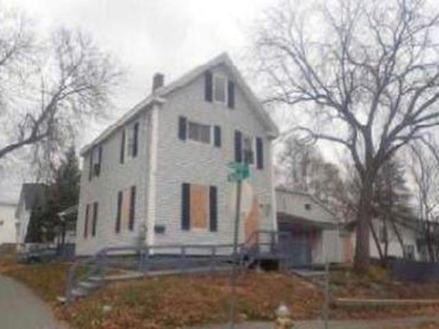 House for sale in Bangor, Maine