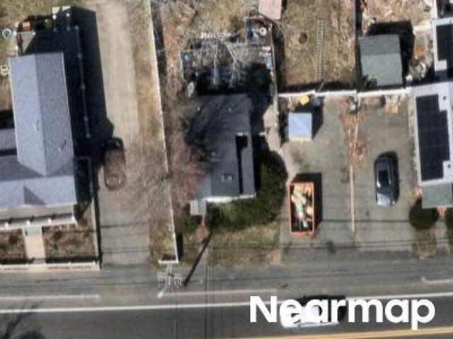 House for sale in Randolph, Massachusetts