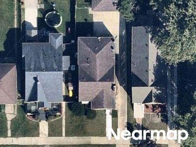 House for sale in Calumet City, Illinois