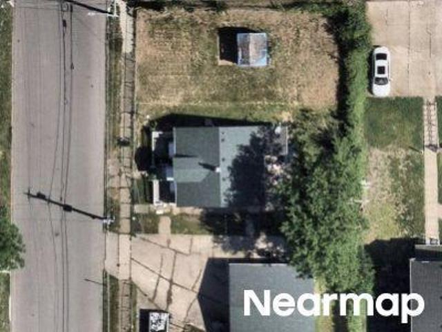 House for sale in Davenport, Iowa