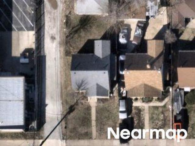 House for sale in Calumet City, Illinois