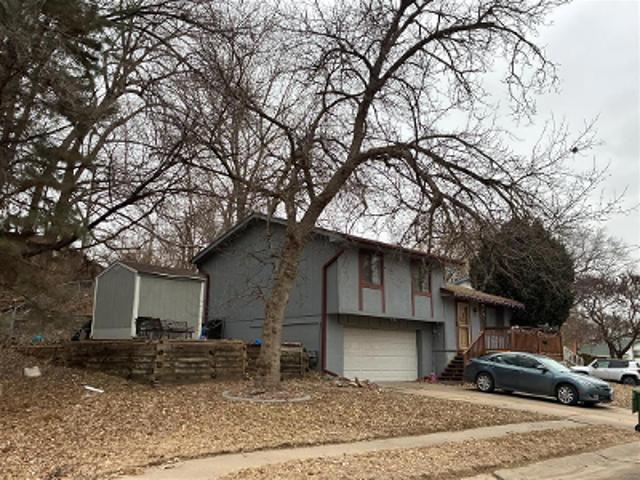 House for sale in Nebraska