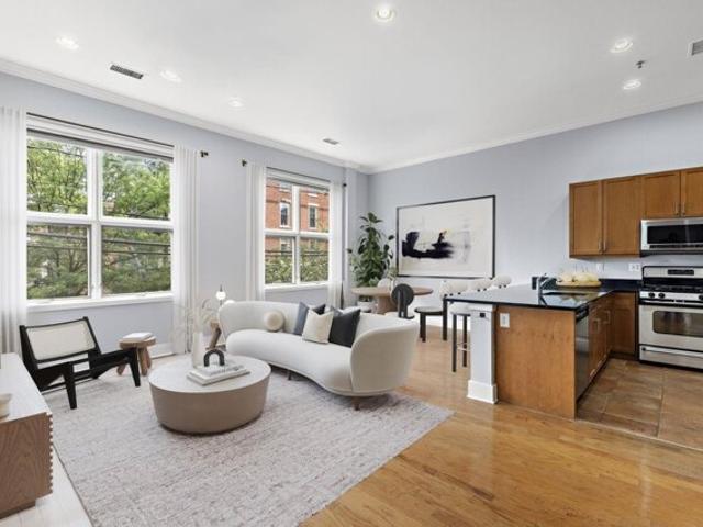 Condo for sale in Jersey City