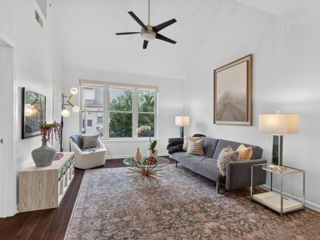 Condo for sale in Colgate Center, Jersey City