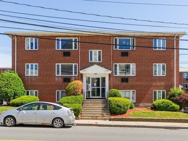 Condo for sale in Watertown, Massachusetts