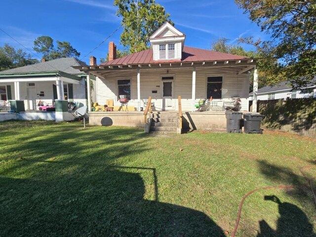 House for sale in Augusta, Georgia