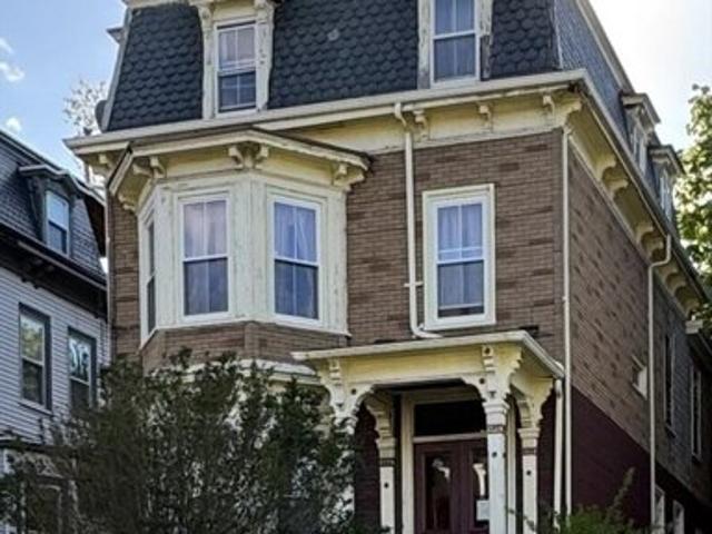 House for sale in Boston, Massachusetts